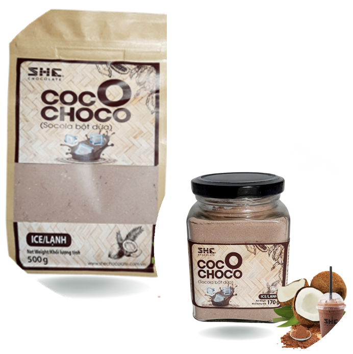 Coco Choco Powder