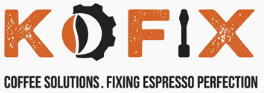 KOFIX Logo