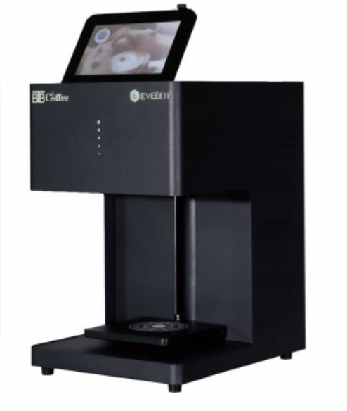 KOFIX Coffee Printer