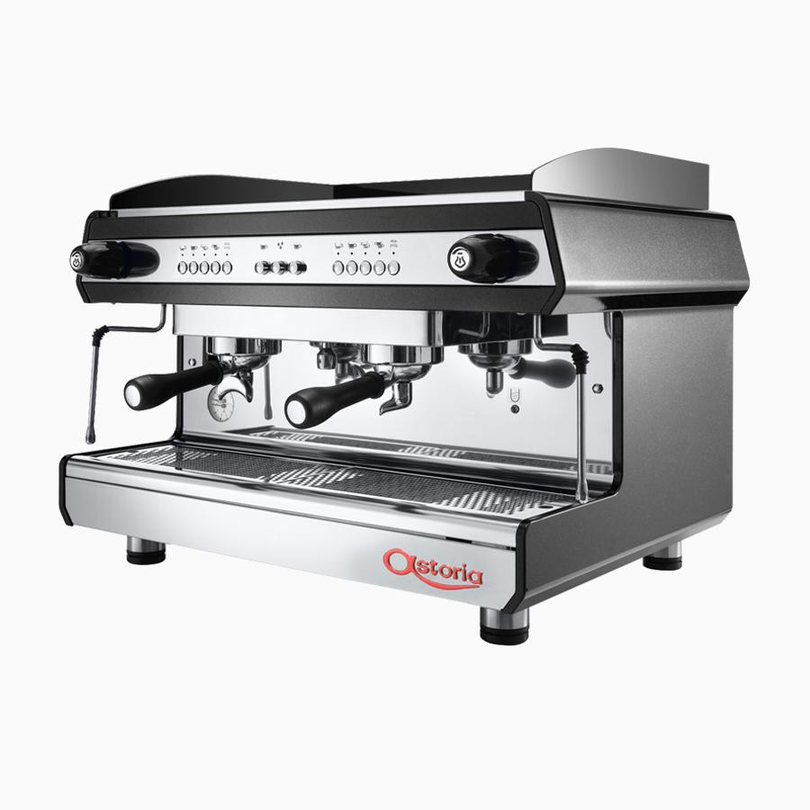 Astoria Storm Espresso Machine