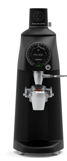 Compak PK100 Coffee Grinder