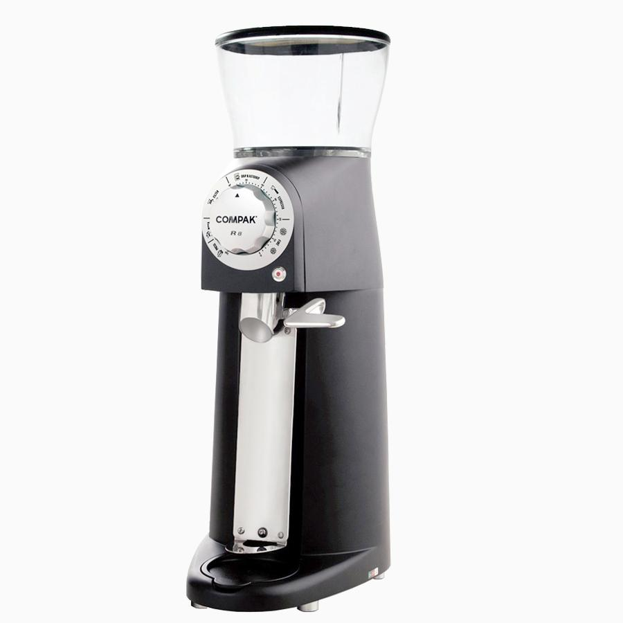 Compak R8 Automatic Coffee Grinder