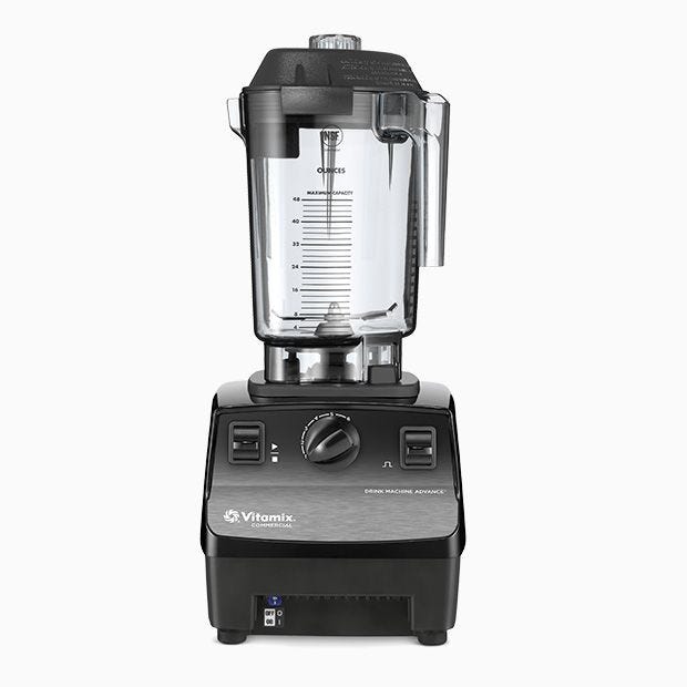 Vitamix Advance Commercial Blender