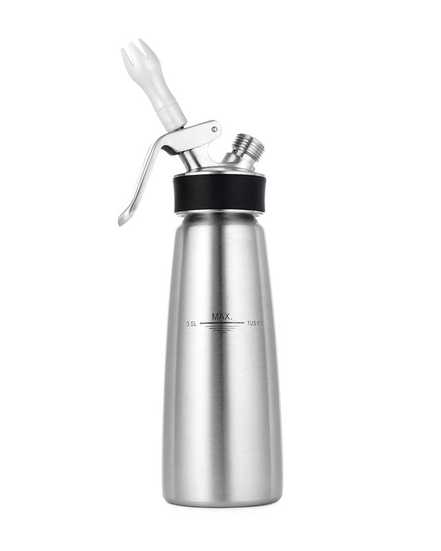 iSi Whippers & Siphons Professional System