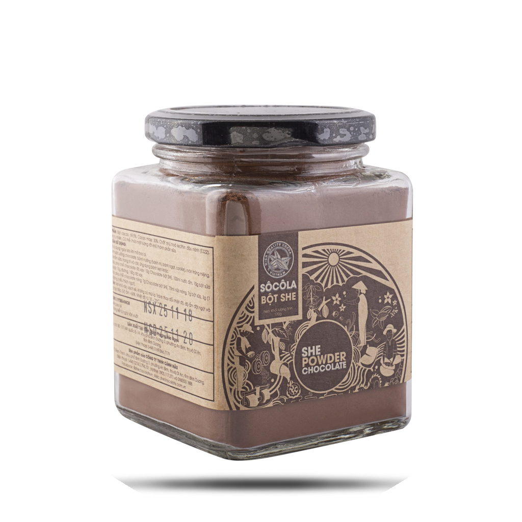 KOFIX Pure Chocolate Powder