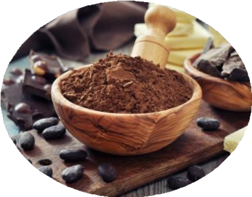 KOFIX 3in1 Instant Chocolate Powder